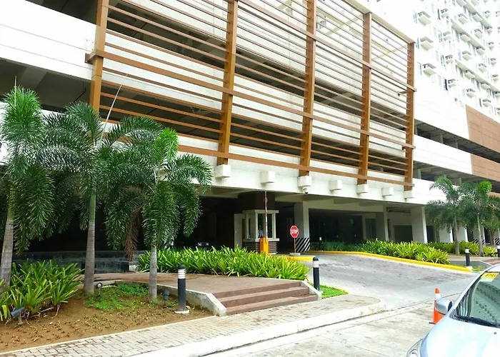 1818t1 Avida Towers It Park 400mbps Internet Cebu