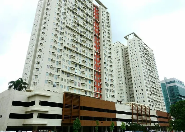 1818t1 Avida Towers It Park 400mbps Internet * Cebu