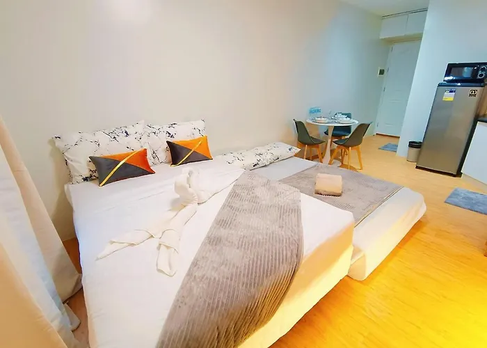 1818t1 Avida Towers It Park 400mbps Internet *