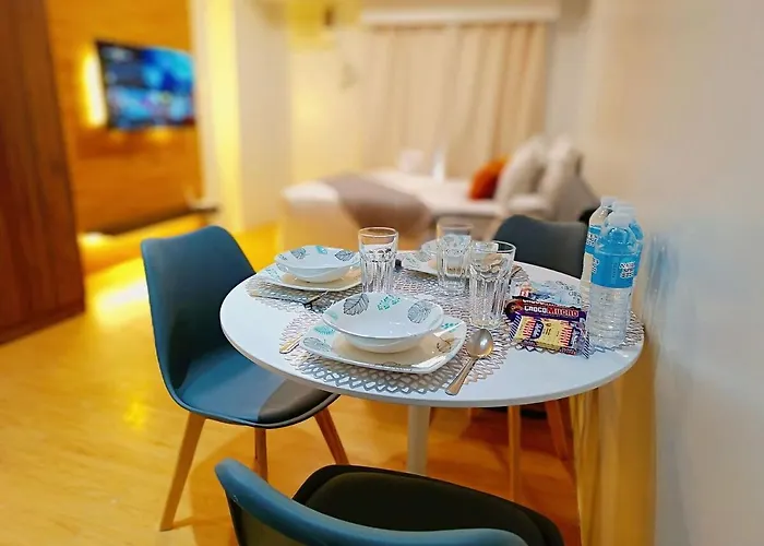1818t1 Avida Towers It Park 400mbps Internet *