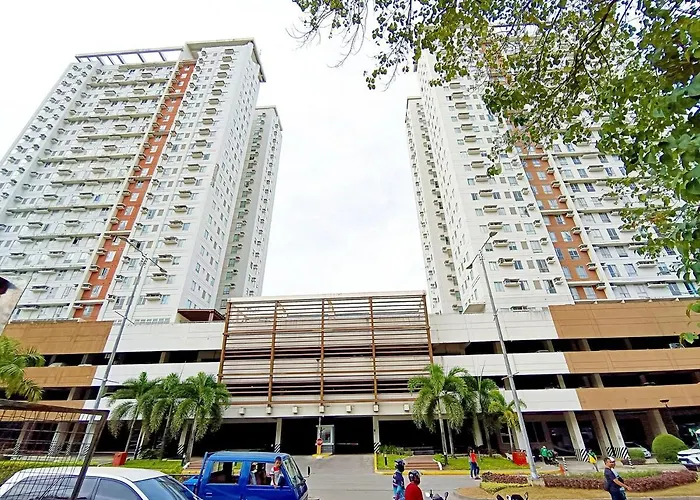 1818t1 Avida Towers It Park 400mbps Internet * Cebu