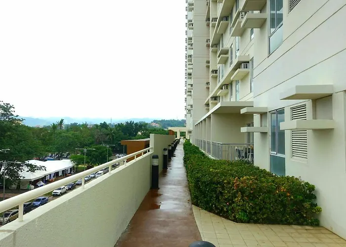 1818t1 Avida Towers It Park 400mbps Internet * Cebu