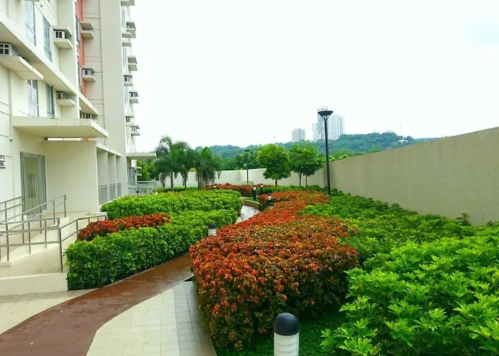 1818t1 Avida Towers It Park 400mbps Internet Cebu