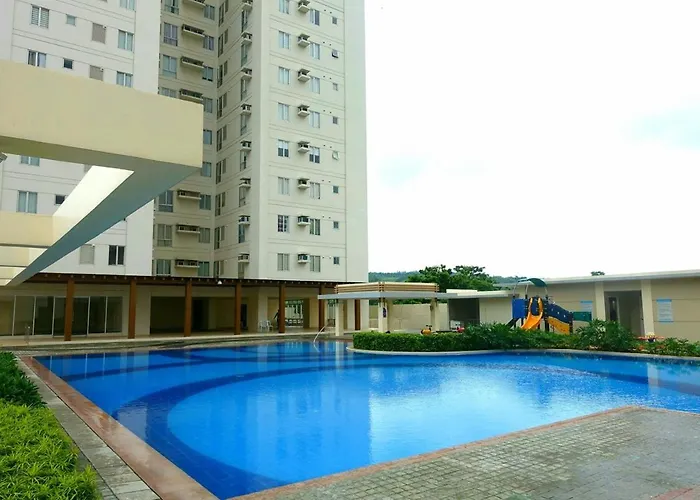 1818t1 Avida Towers It Park 400mbps Internet *