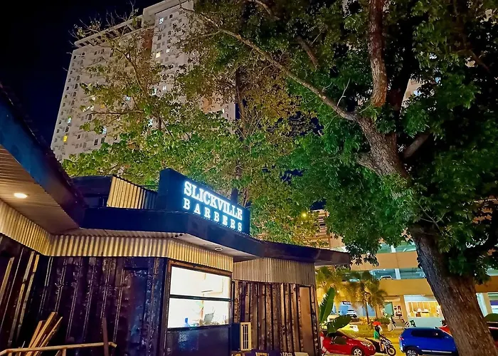 1818t1 Avida Towers It Park 400mbps Internet Cebu