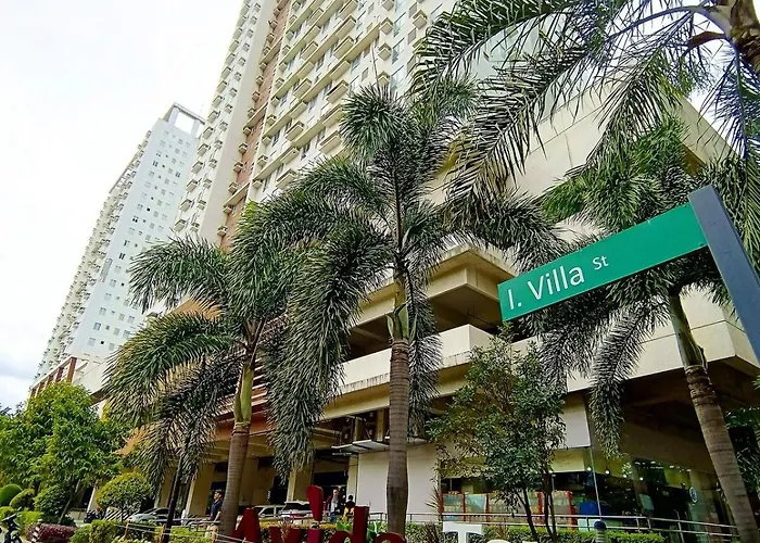1818t1 Avida Towers It Park 400mbps Internet * Cebu